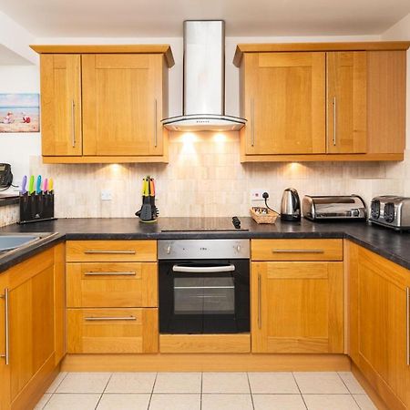 Stylish & Spacious 2Bd Apartment Westbeach Resort Bideford Exterior photo